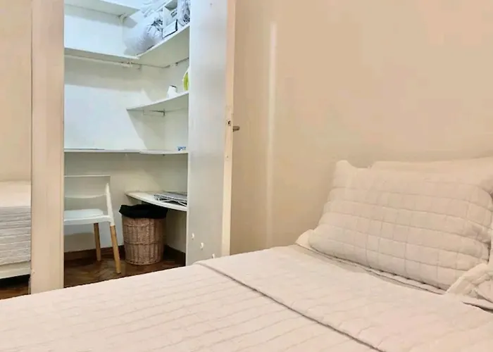Departamento En Microcentro Ciudad De Buenos Aires
