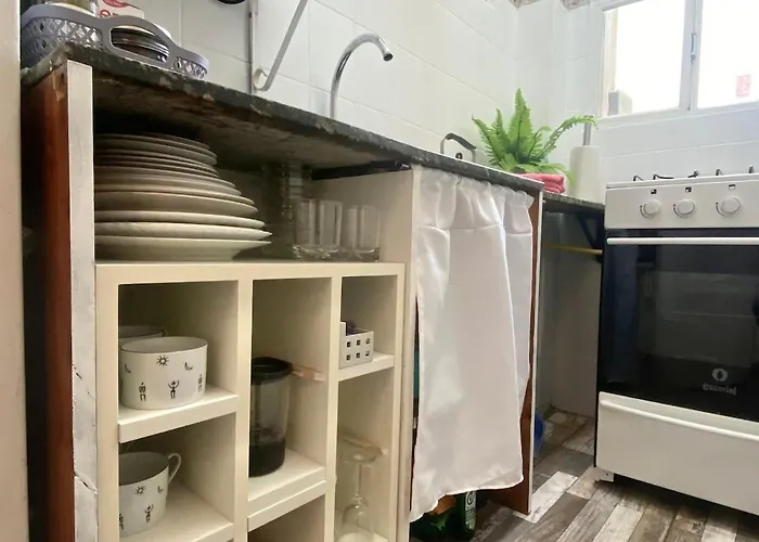 Departamento En Microcentro Ciudad De Buenos Aires