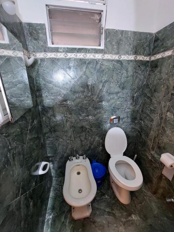 Departamento En Microcentro Ciudad De Apartment