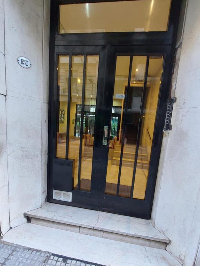 Departamento En Microcentro Ciudad De * Buenos Aires