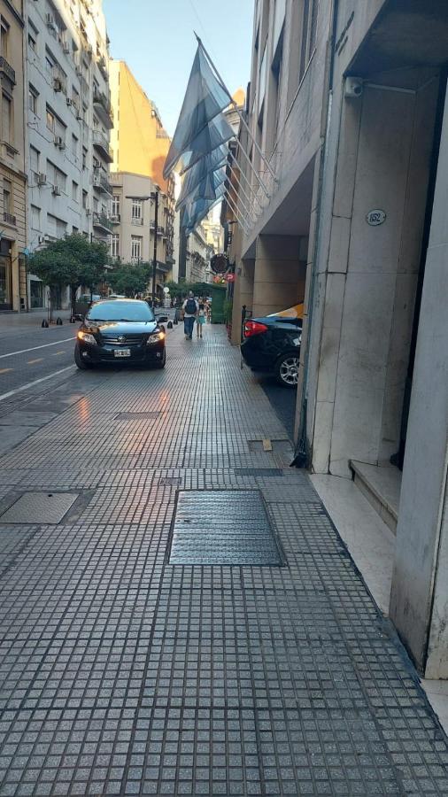 Departamento En Microcentro Ciudad De