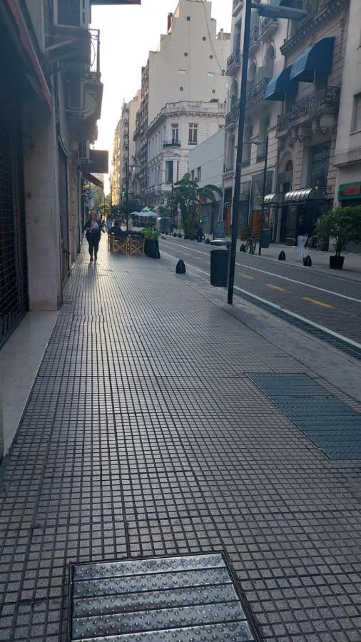 Departamento En Microcentro Ciudad De Buenos Aires