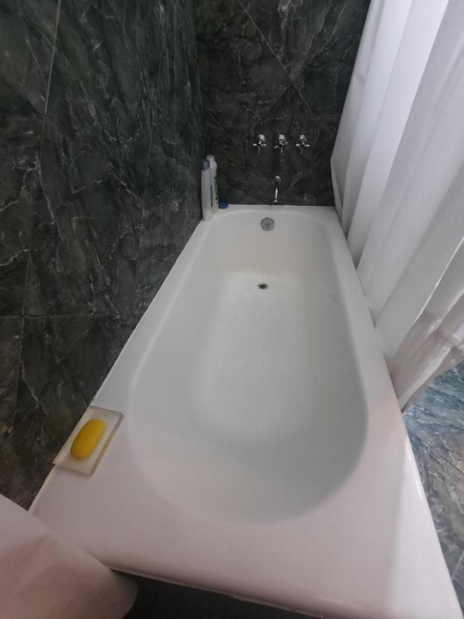 Departamento En Microcentro Ciudad De Apartment Buenos Aires