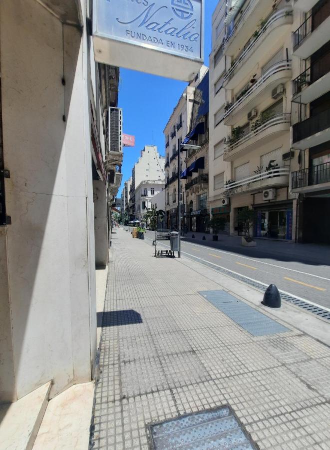 Departamento En Microcentro Ciudad De *