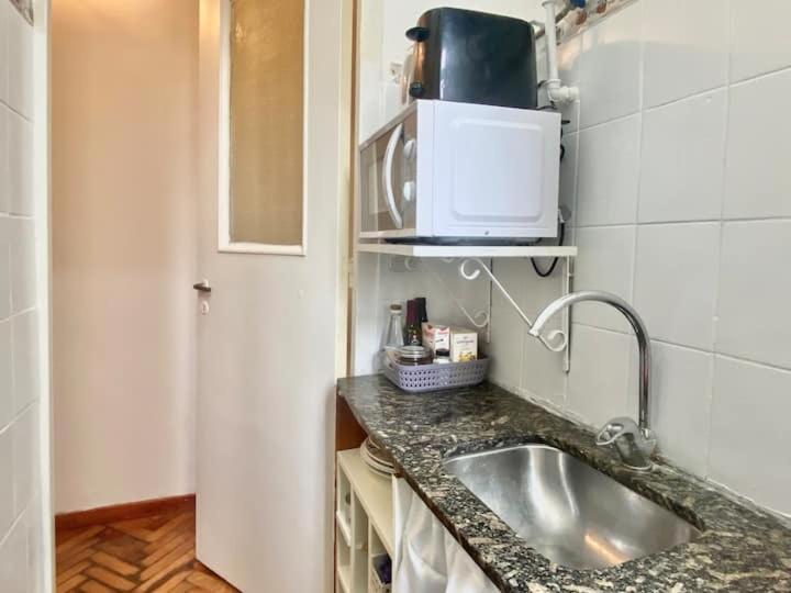 Departamento En Microcentro Ciudad De Apartment Buenos Aires