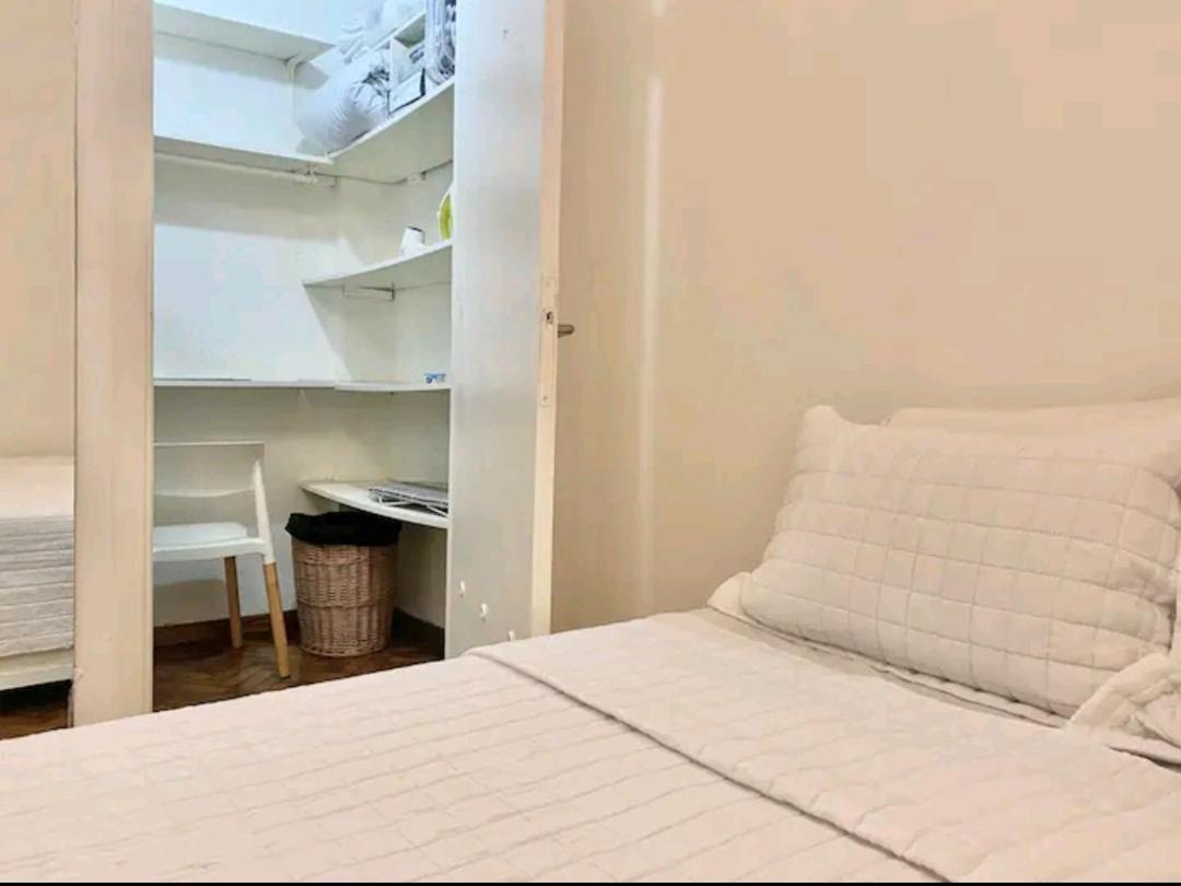 Departamento En Microcentro Ciudad De Buenos Aires