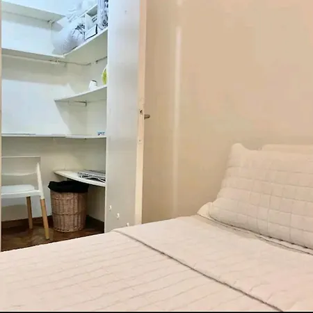Departamento En Microcentro Ciudad De Buenos Aires Apartment Exterior photo