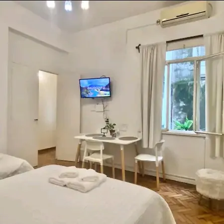 Departamento En Microcentro Ciudad De Buenos Aires Apartment Exterior photo