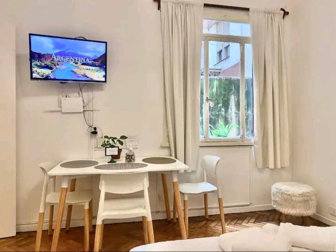Apartamento Departamento En Microcentro Ciudad De *